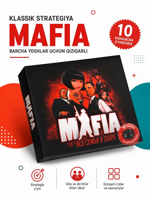 Mafia